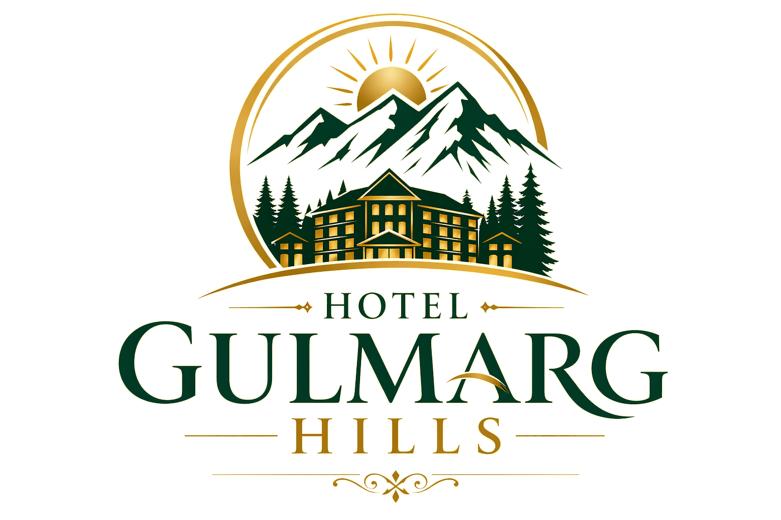 Hotel Logo